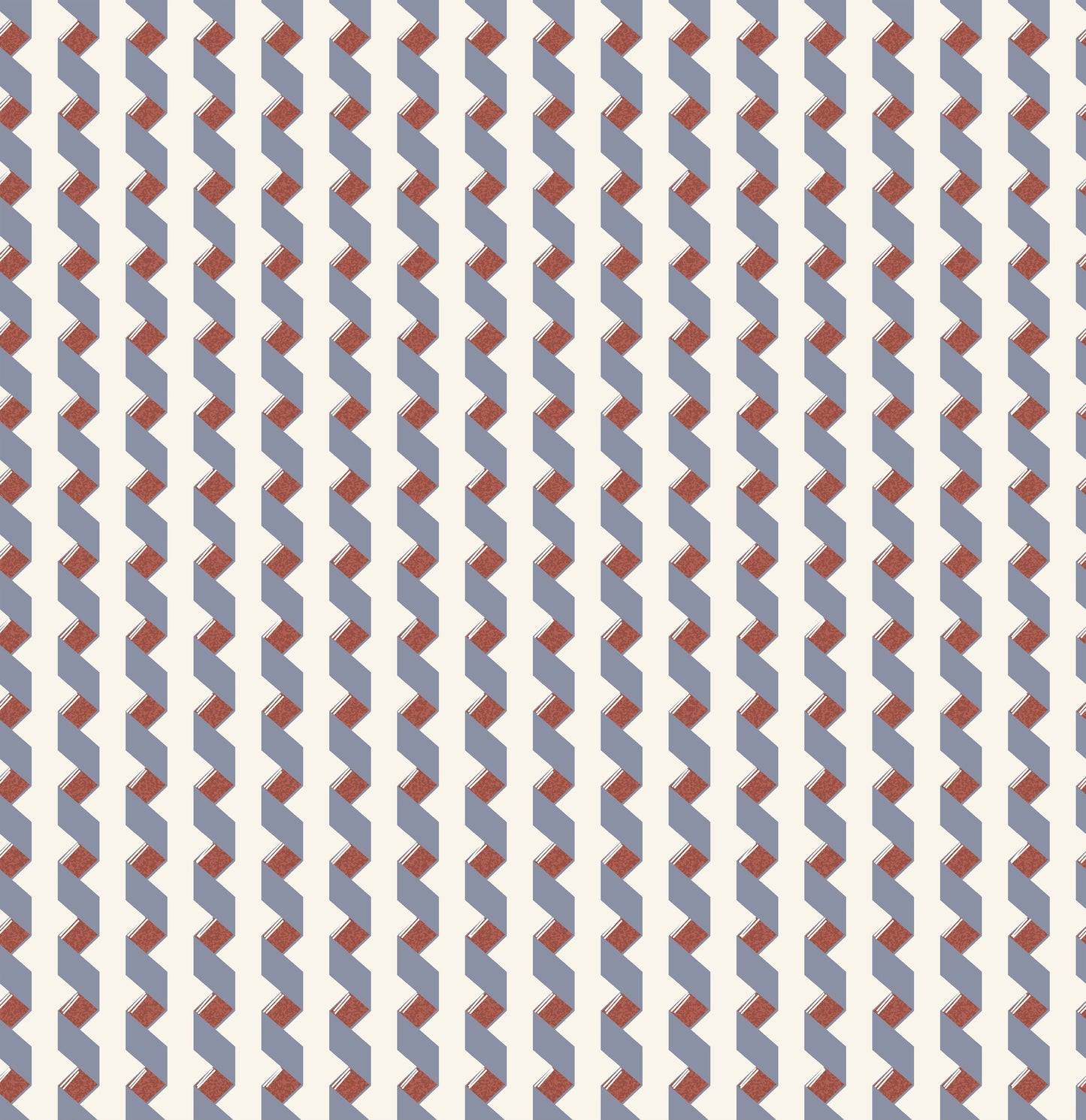 Garlands Wallpaper – FLYING SAUCER