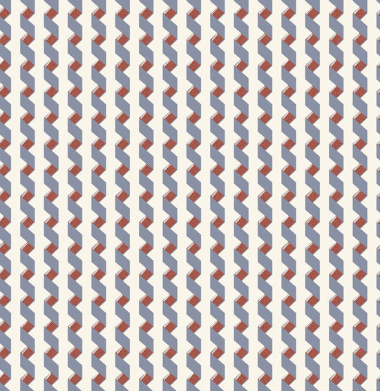 Garlands Wallpaper – FLYING SAUCER