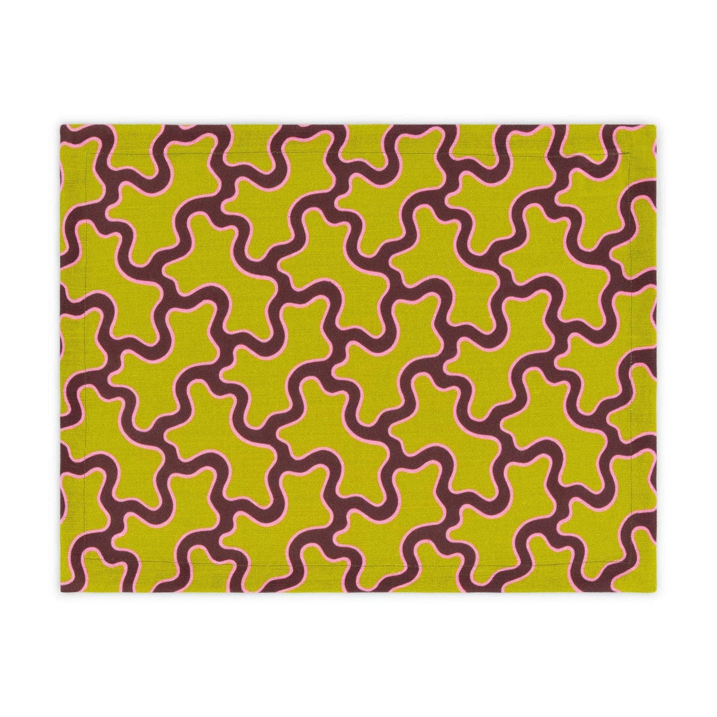 Reef Placemat