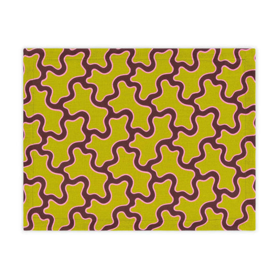 Reef Placemat