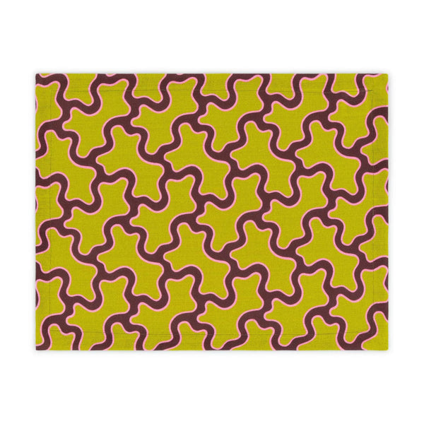Reef Placemat