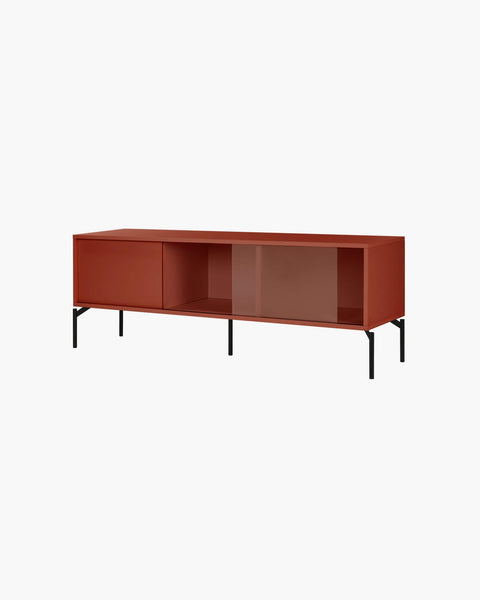 Met Tv Stand-