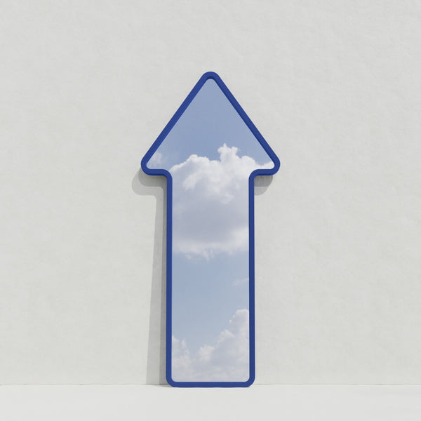 Arrow 7 - Accent Mirror