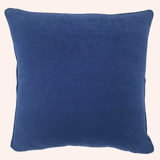 Cambaya Red Cushion