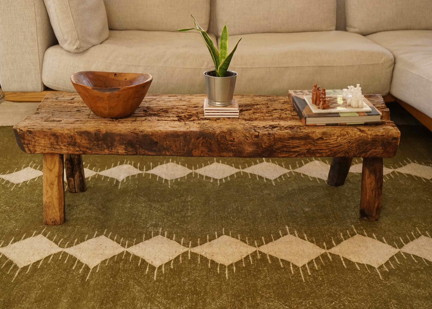 INNA Rug 270/ 200 cm