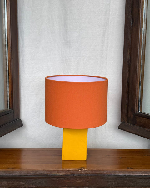 DW Lamp 007