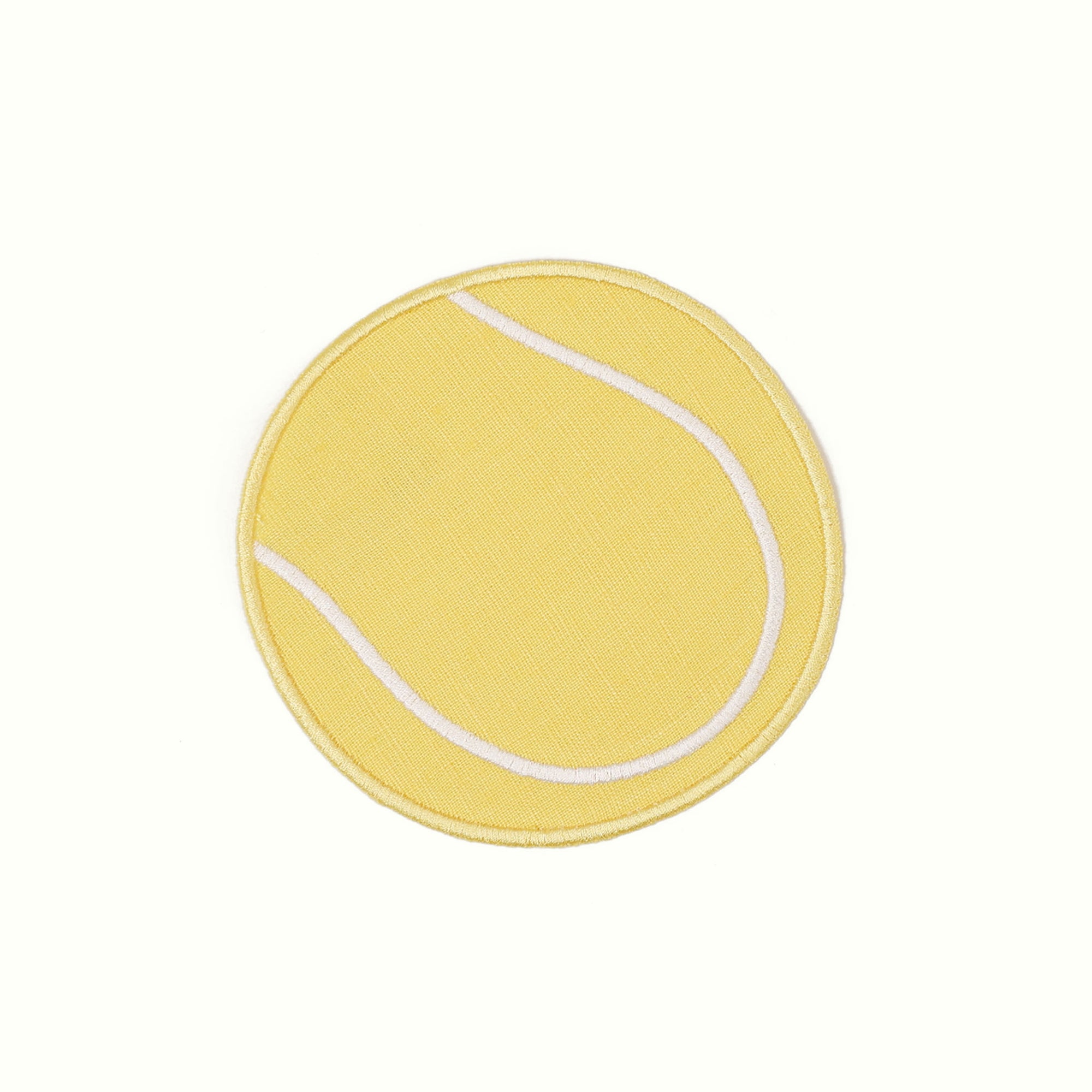 Tennis Ball Cocktail Napkins
