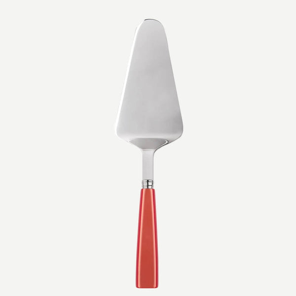 Icône Pie Server, Orange