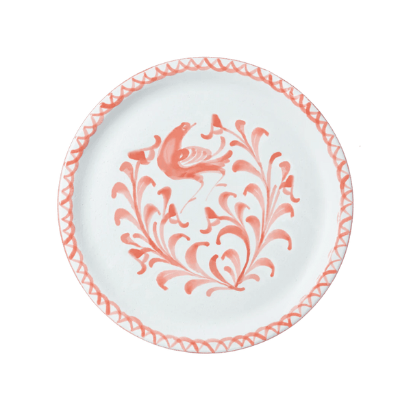 The Traditional Dinner Plate