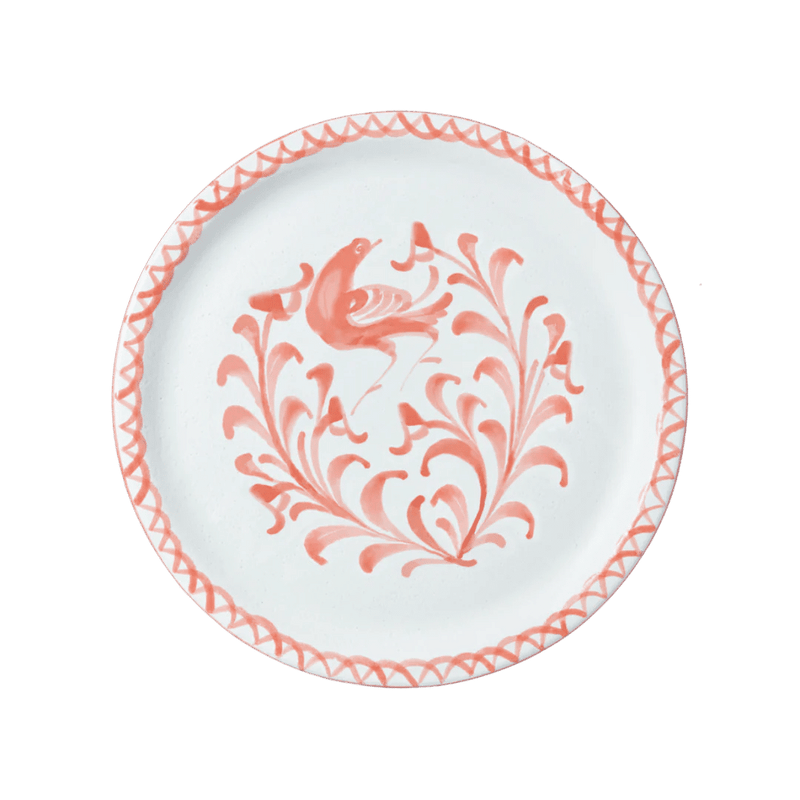 The Traditional Dinner Plate
