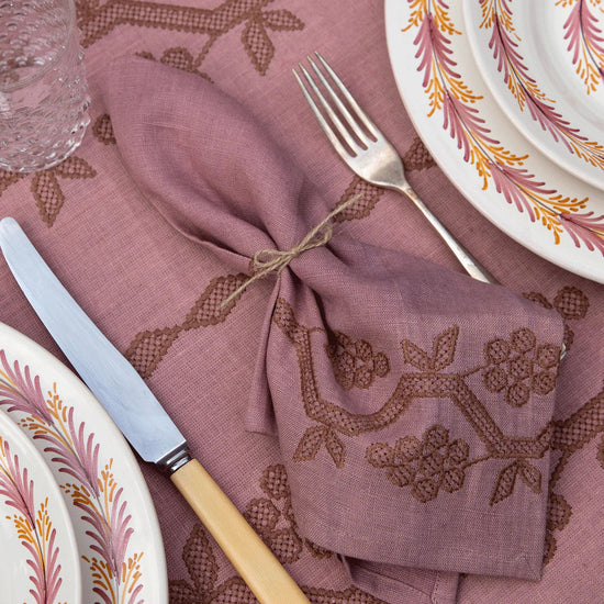 Napa Napkins (Set of 4)
