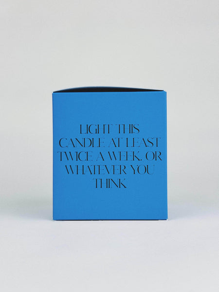 SAGITTARIUS CANDLE