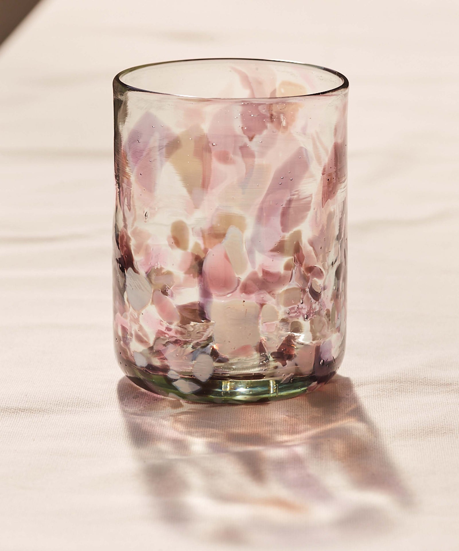 Morada Jug and 4 Tumblers Set