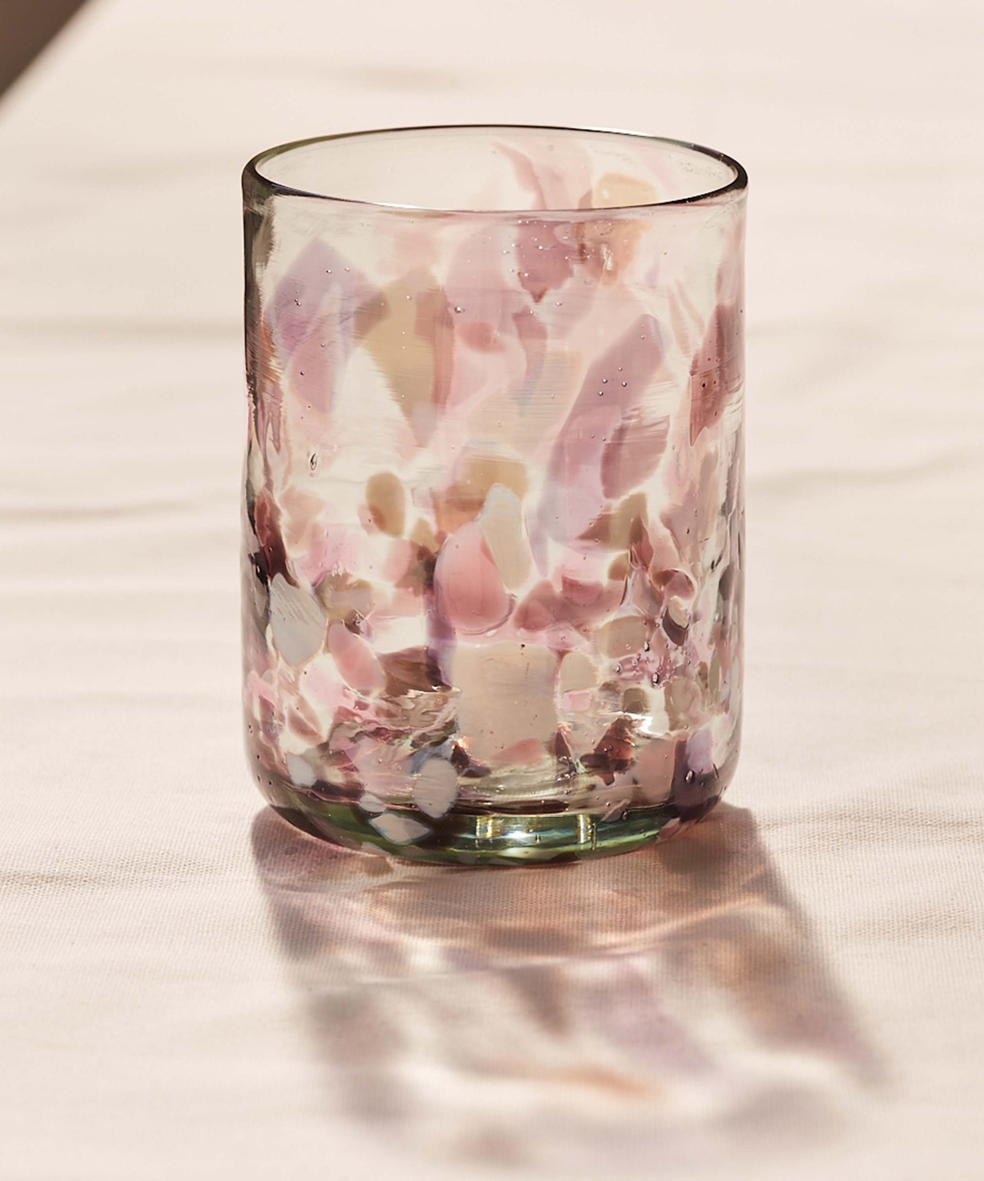 Morada Jug and 4 Tumblers Set