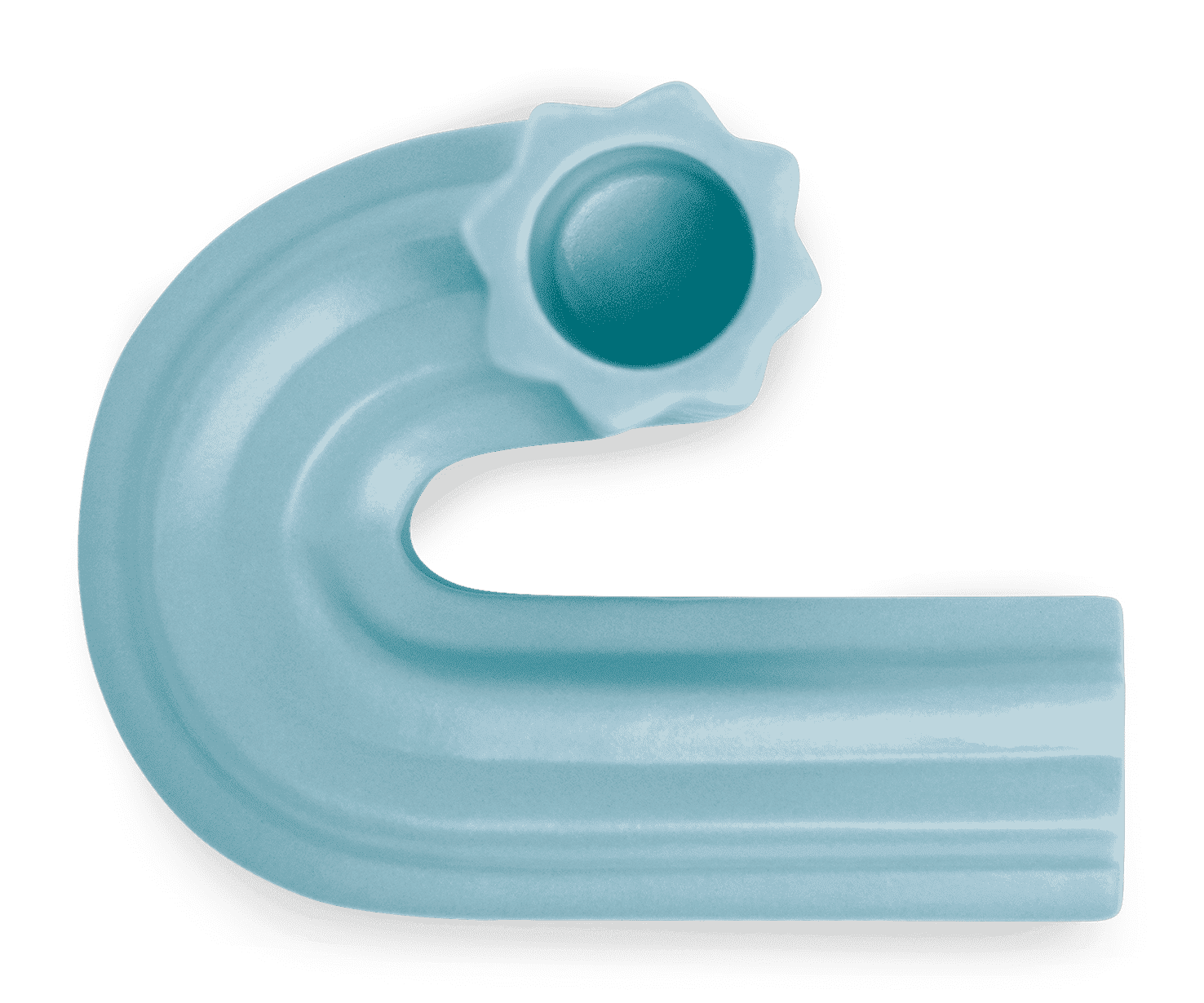 Templo Candle Holder