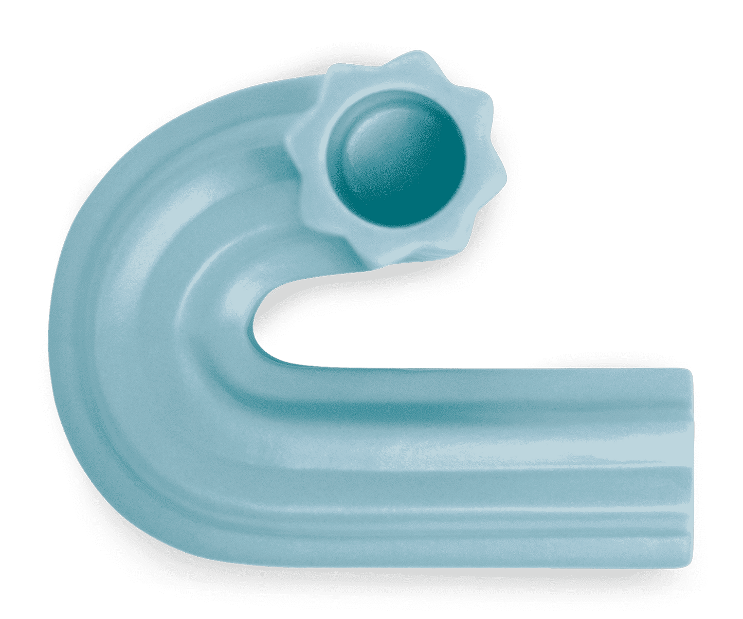 Templo Candle Holder