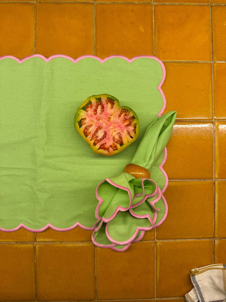 Sandia Napkin (Pack of 2)