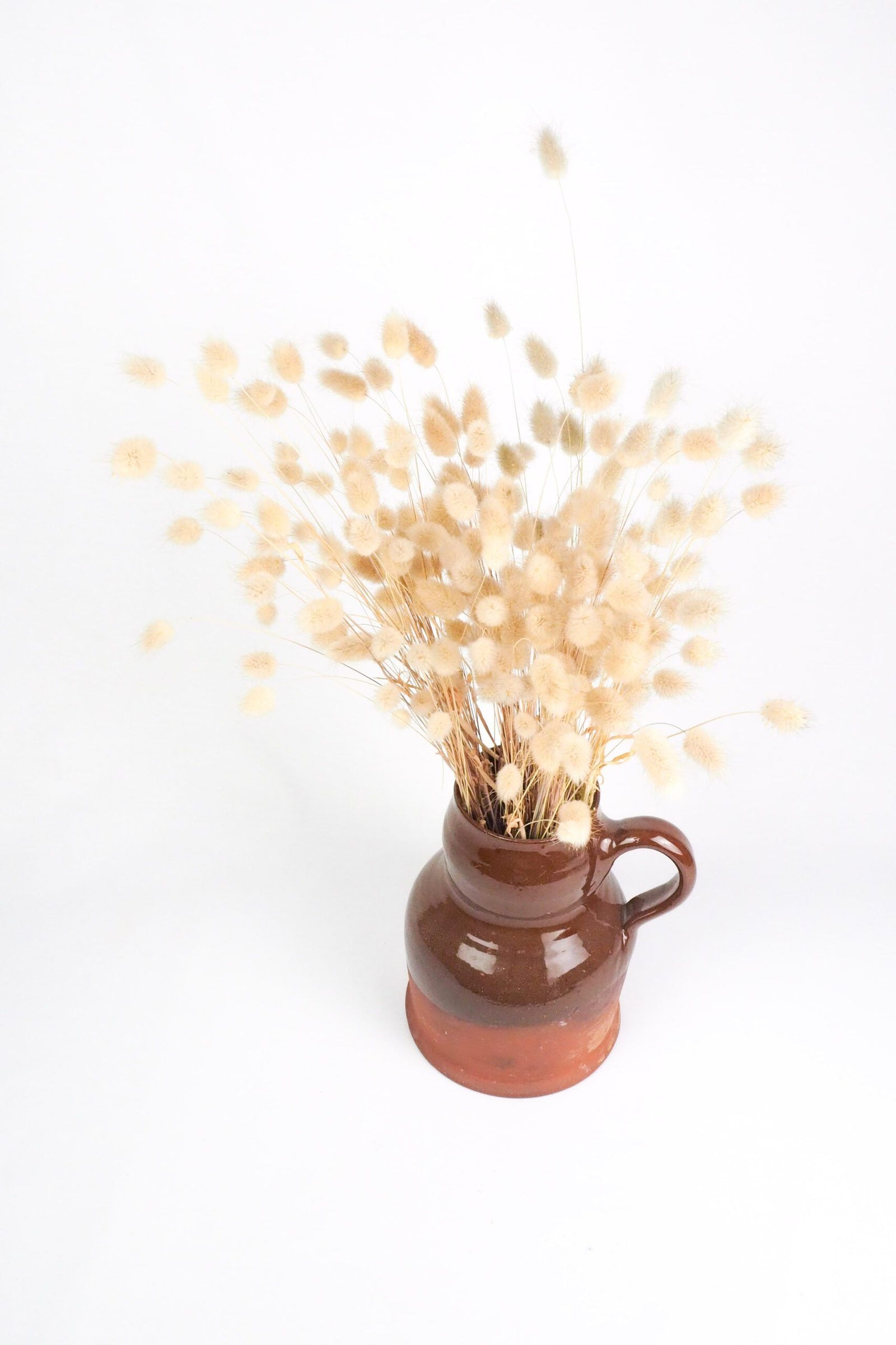 Vintage Terracotta Pot