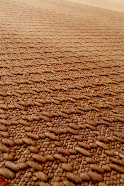 Flatweave Wool Rug