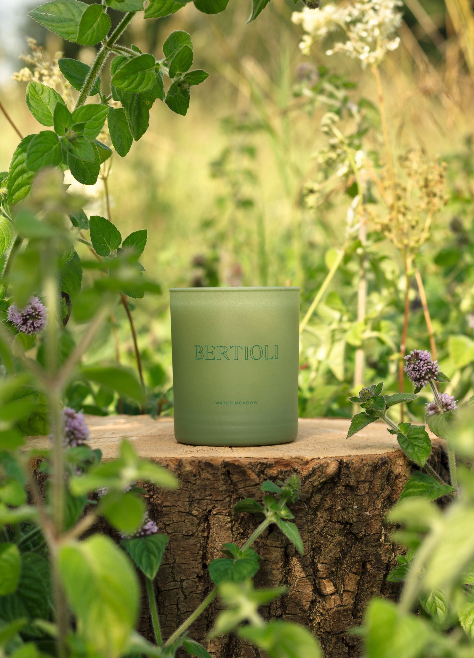 Water Meadow Candle - 145g