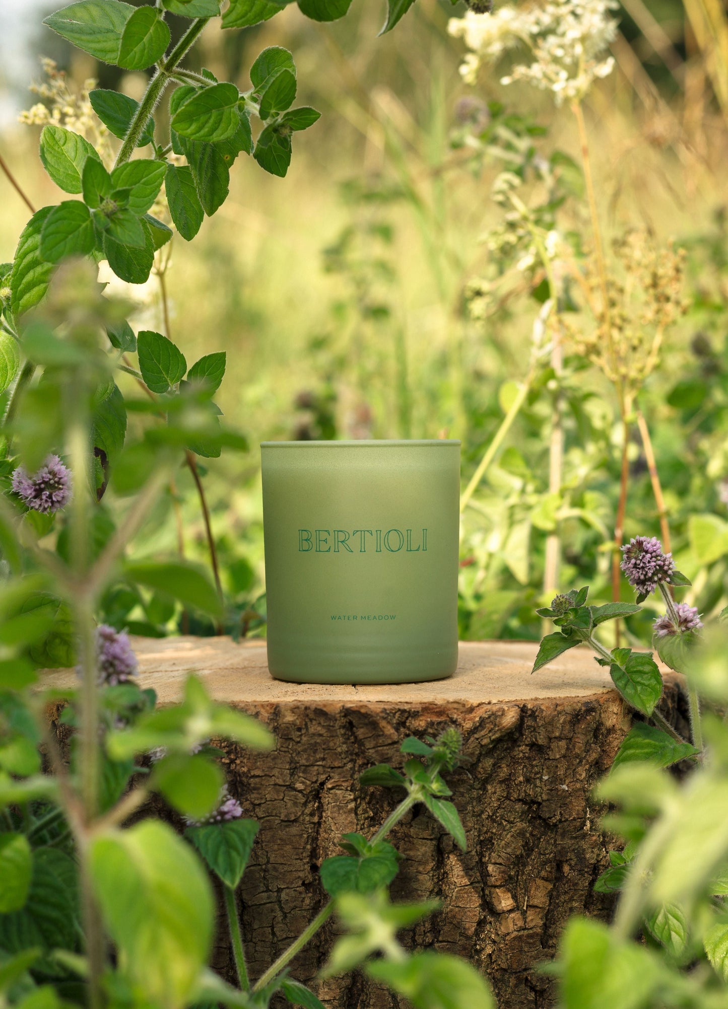 Water Meadow Candle - 145g