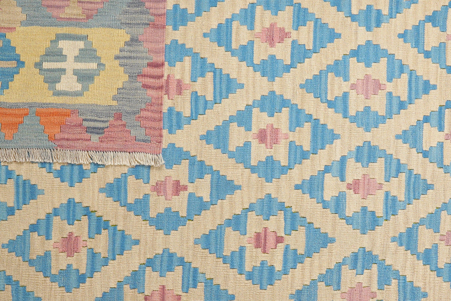 Kelim Gashgai Rug