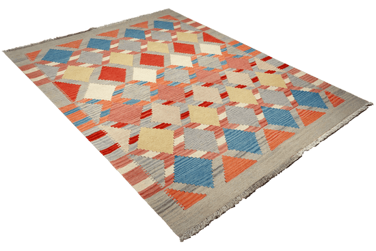 Gashgai Kelim Rug