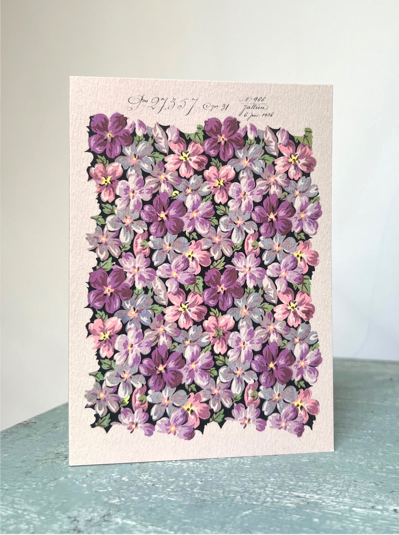 Springtime - Art Cards