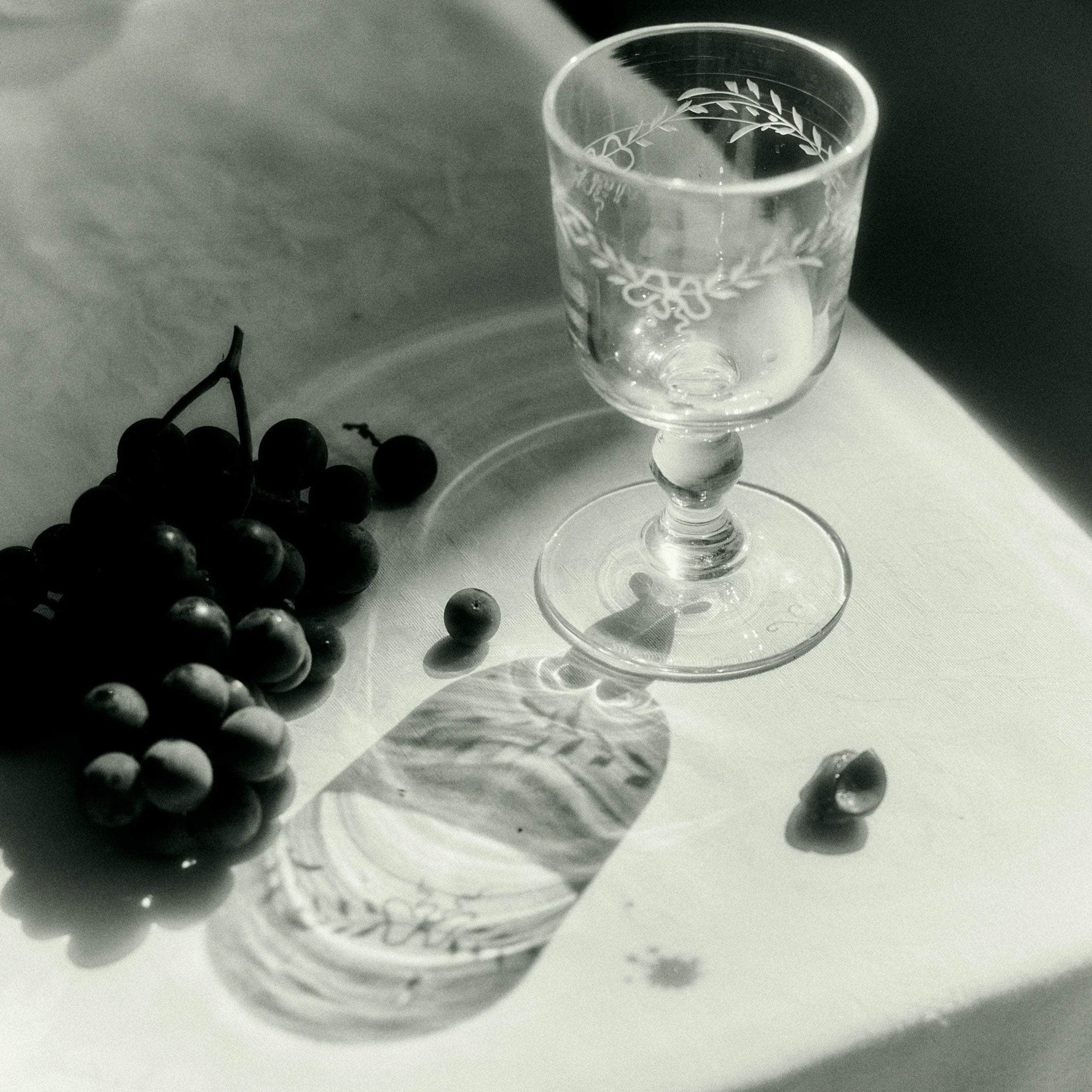 Barbro Wine Glass - Set of Four