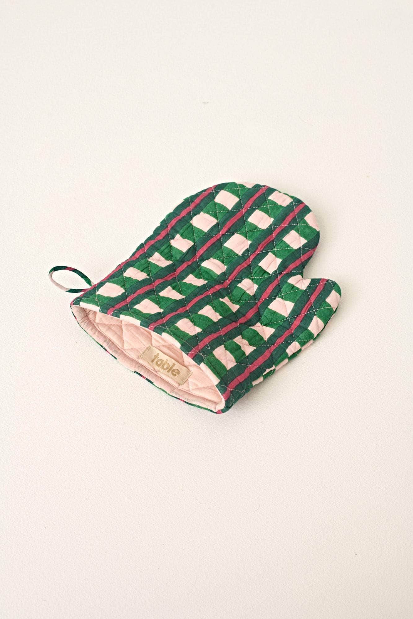 Mouri Oven Mitt