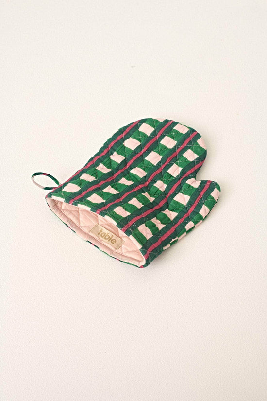 Mouri Oven Mitt