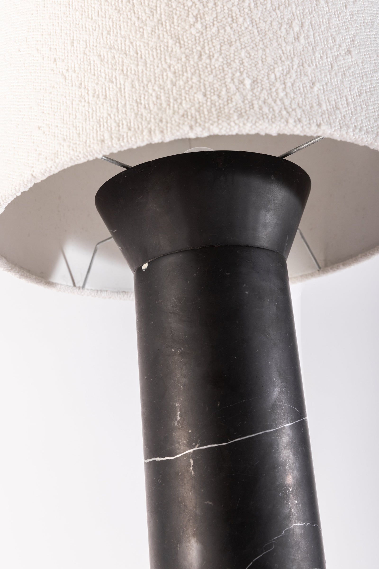 ZM Black Lamp