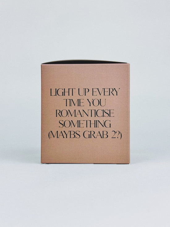 PISCES CANDLE