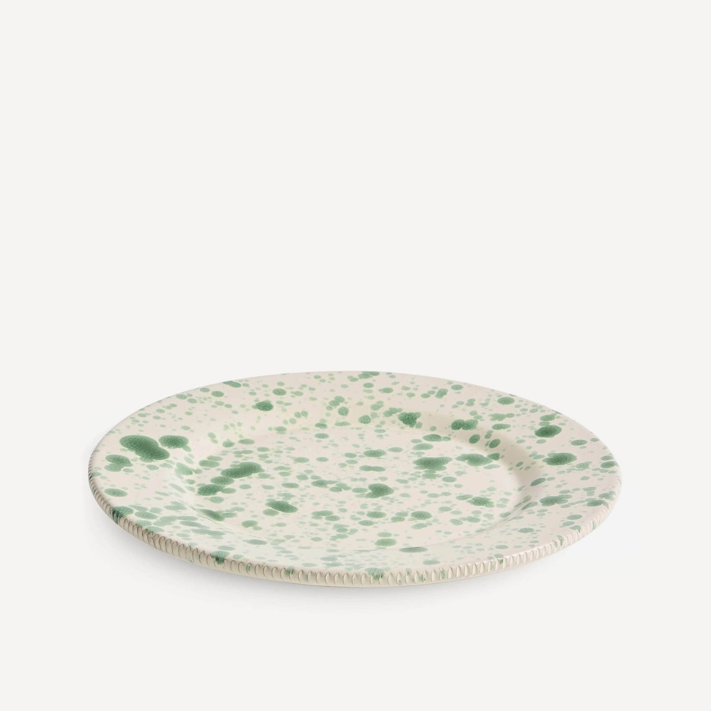 Pistachio Plate Set | 4 Pieces