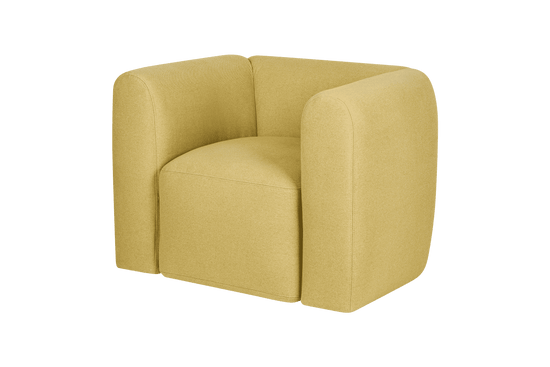Flom Armchair