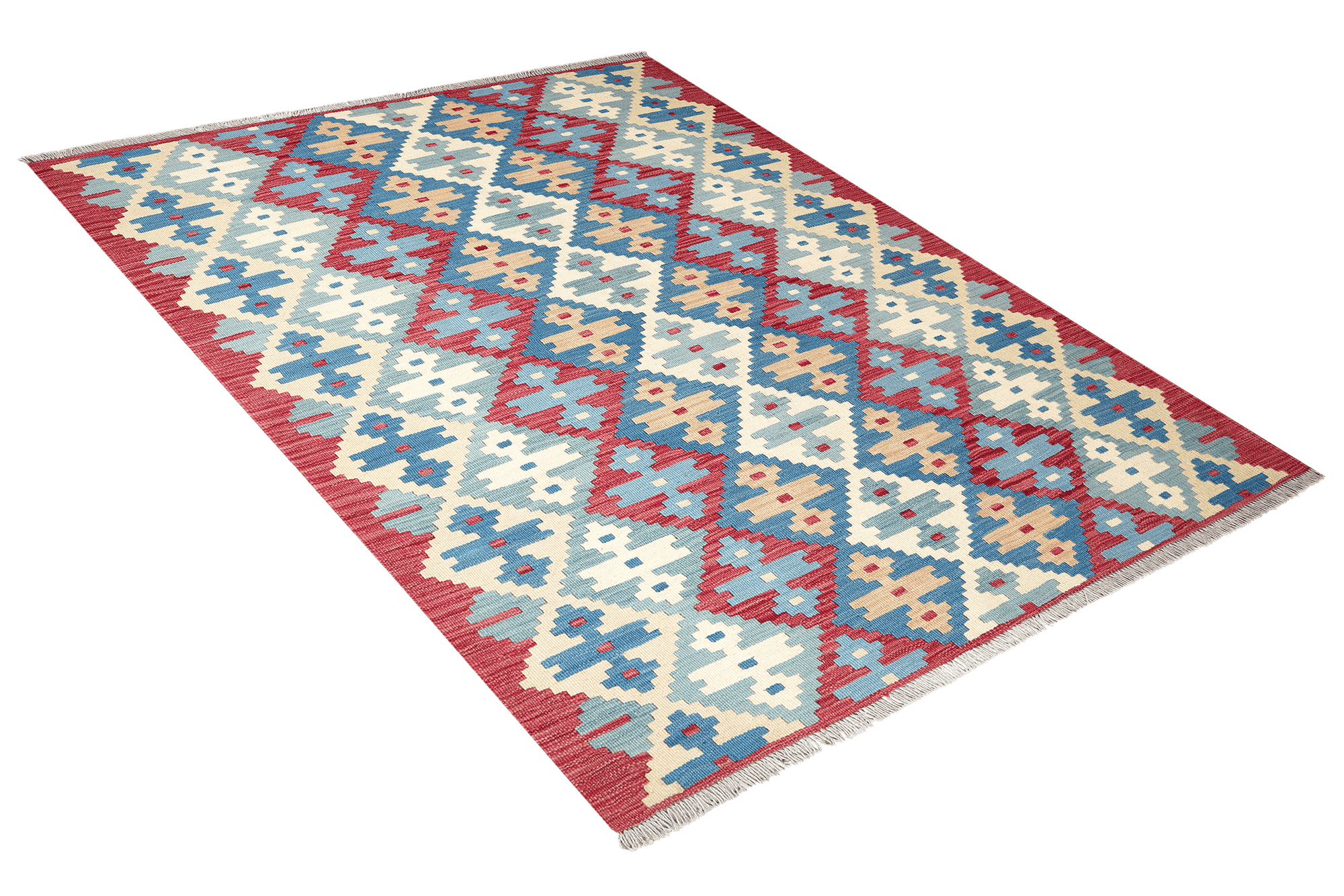 Kelim Gashgai Rug
