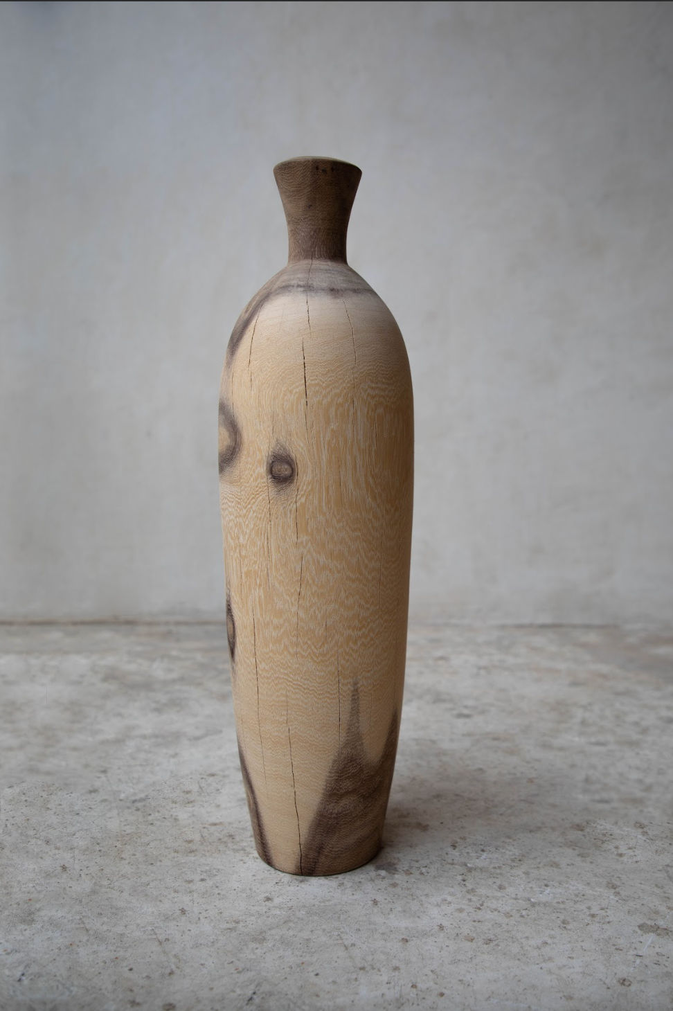 Familia Vase Set