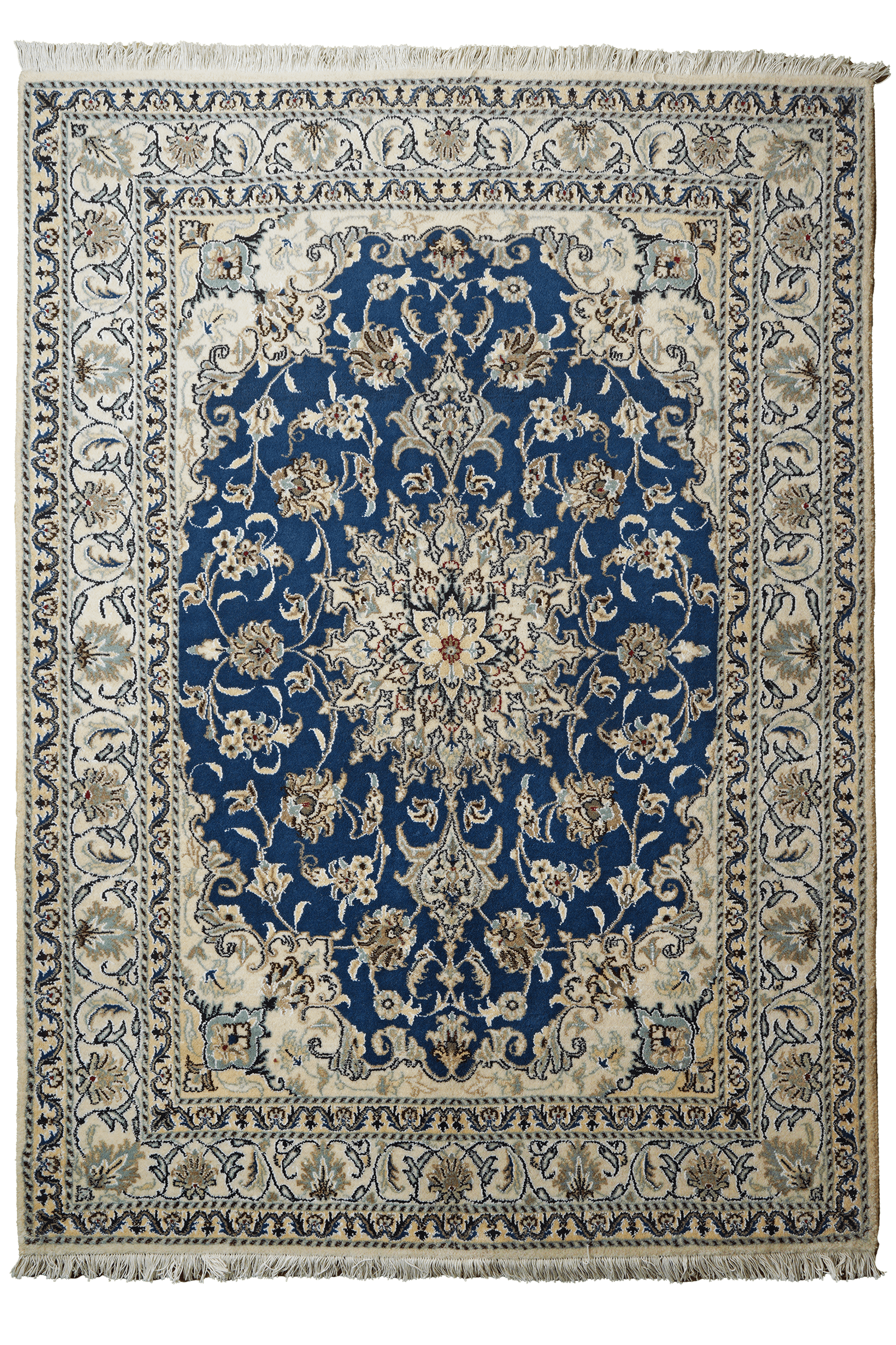 Nain 12La Carpet