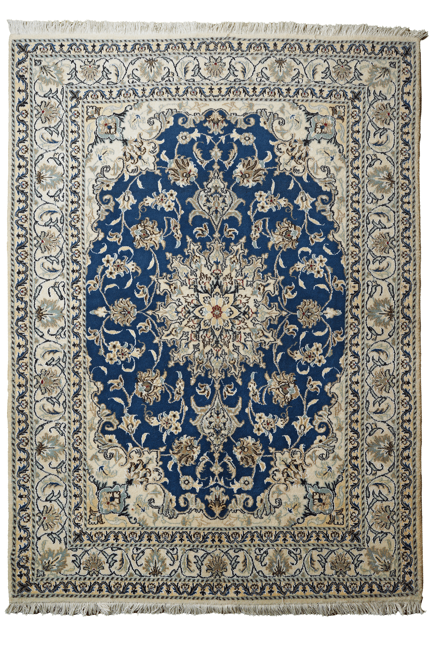 Nain 12La Carpet