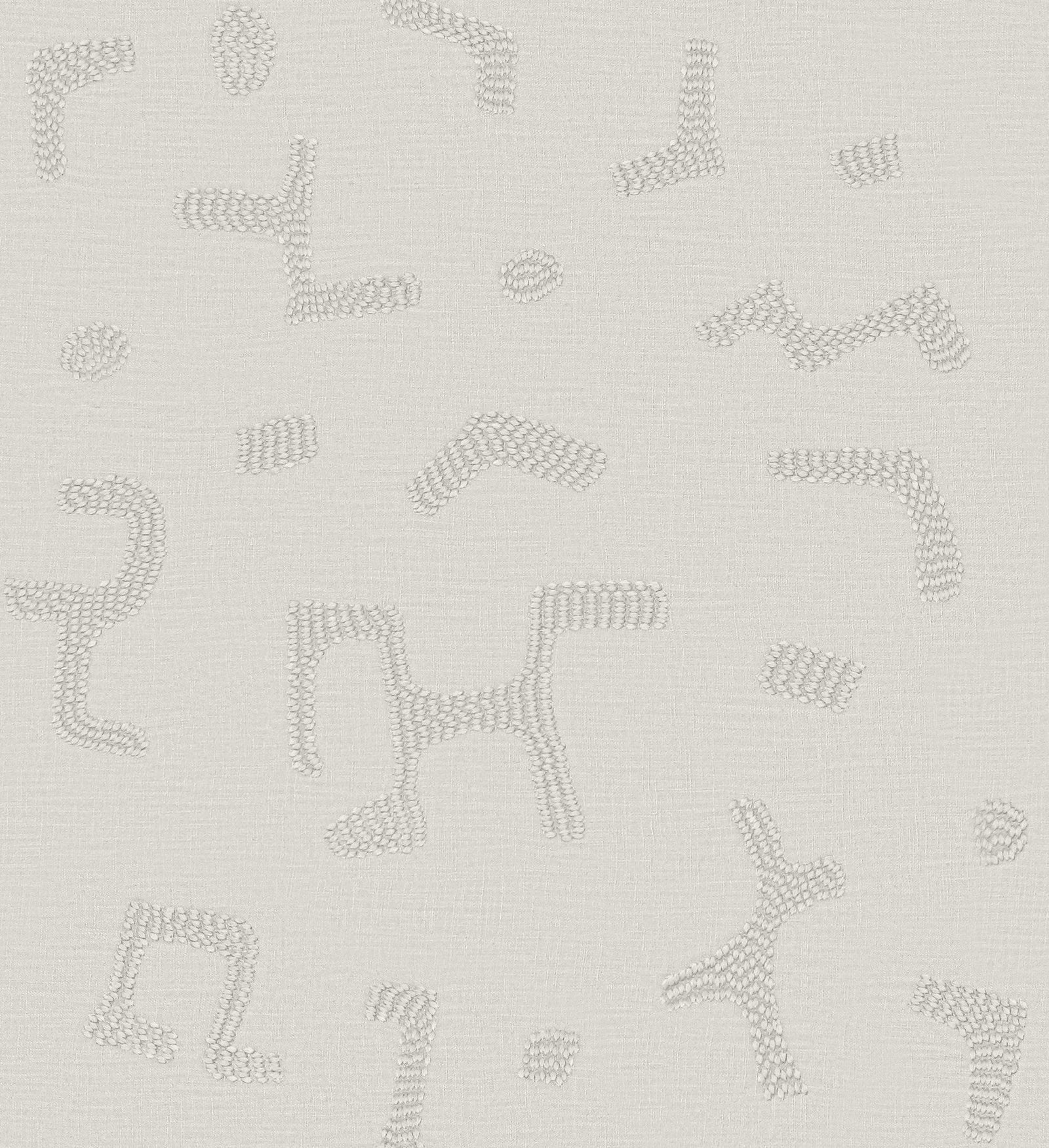 Raphia, Powder, Metre