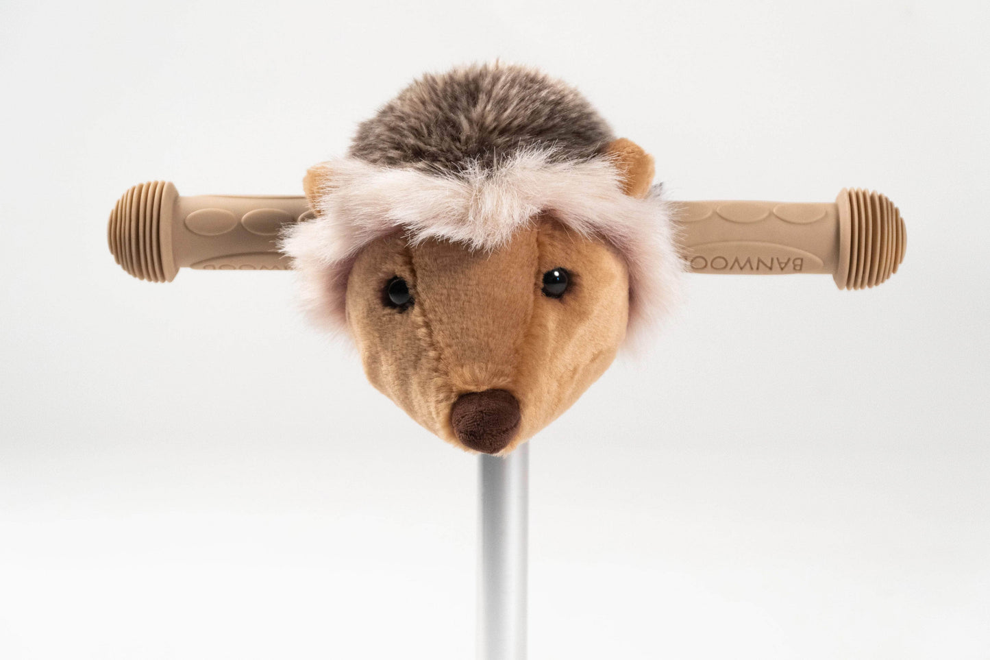 Hedgehog Scooter Head