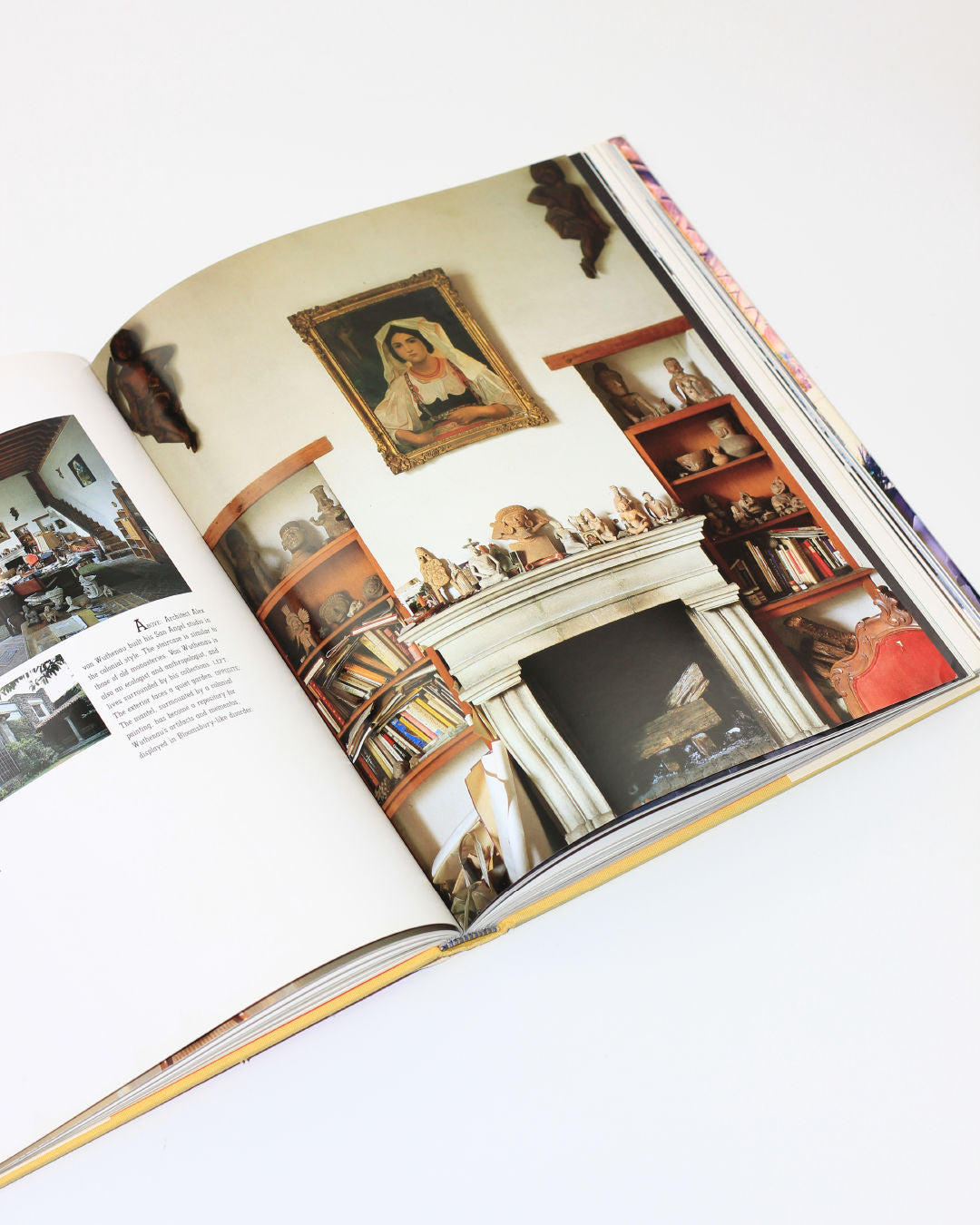 Casa Mexicana Book