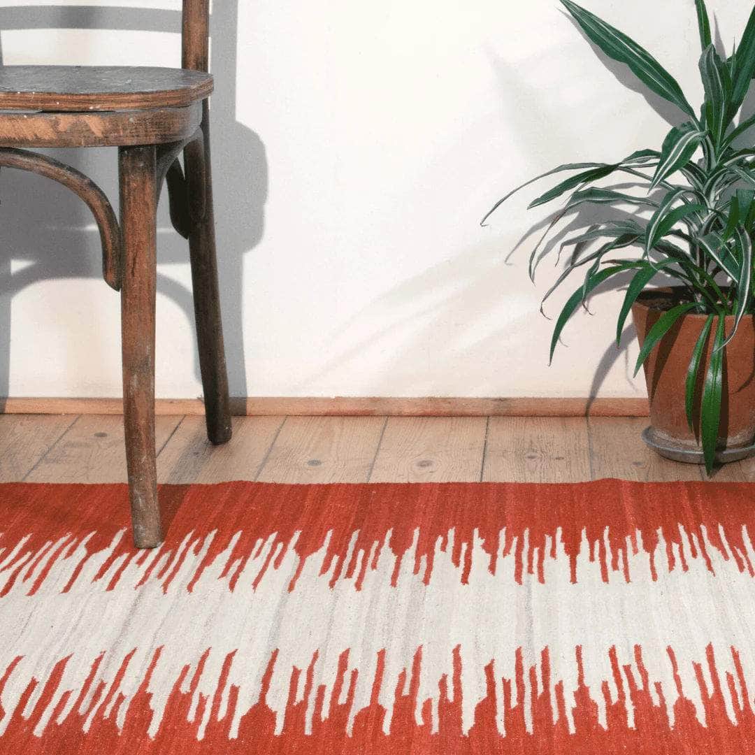 Anar Flatweave Rug