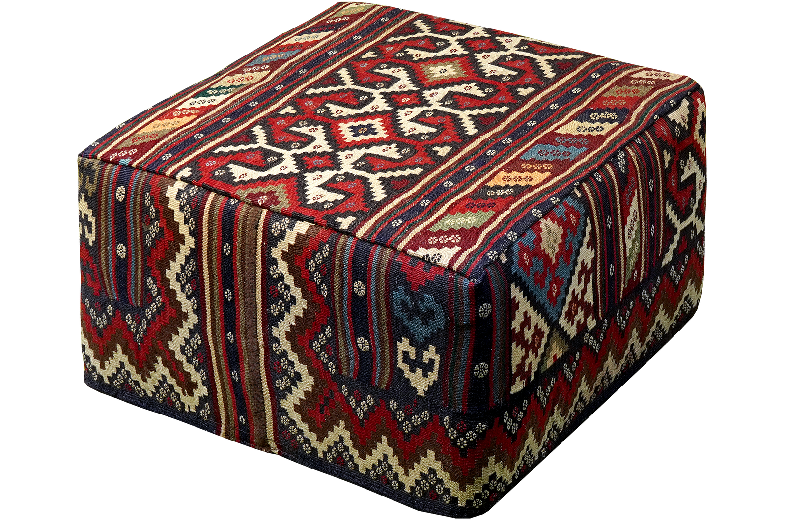 Pouf Stool