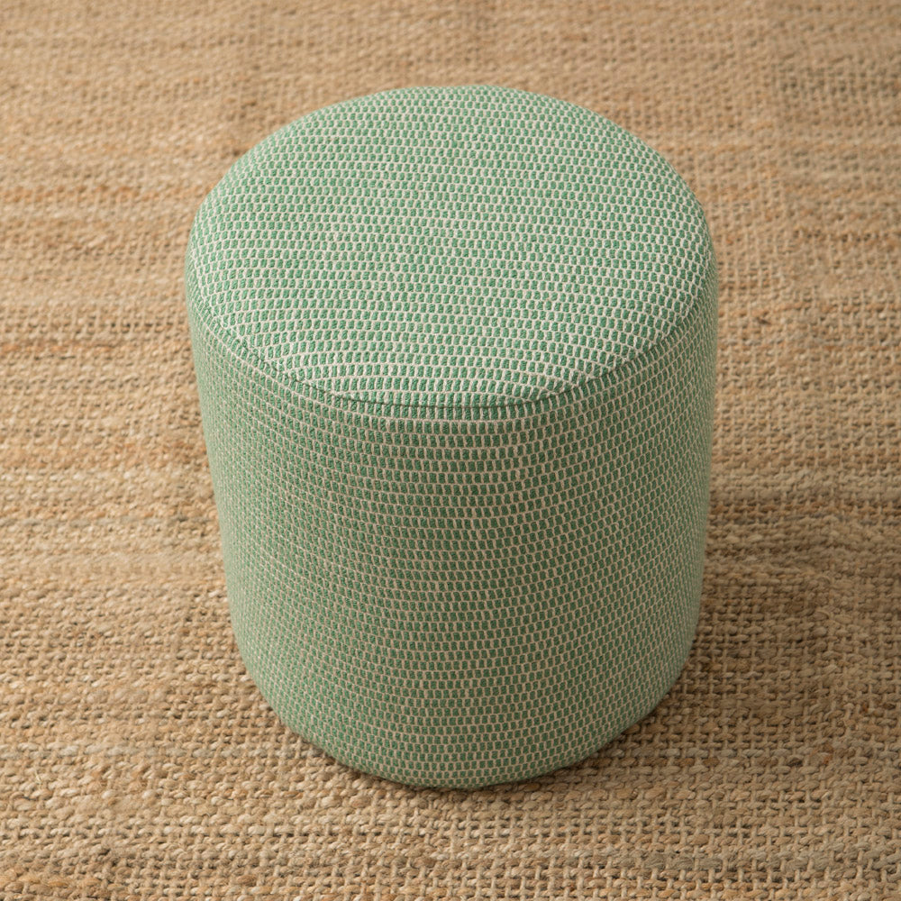 Cudillero Donegal Pouf