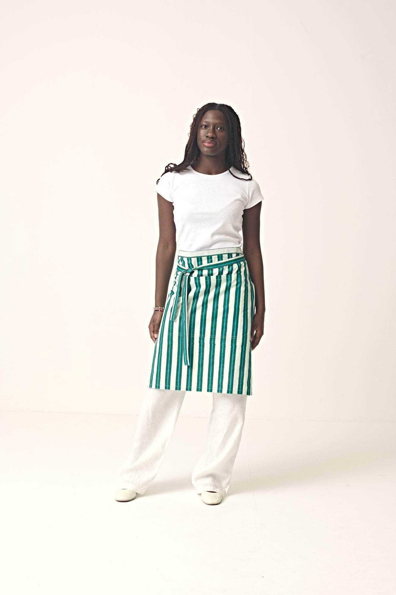 Mazet Apron