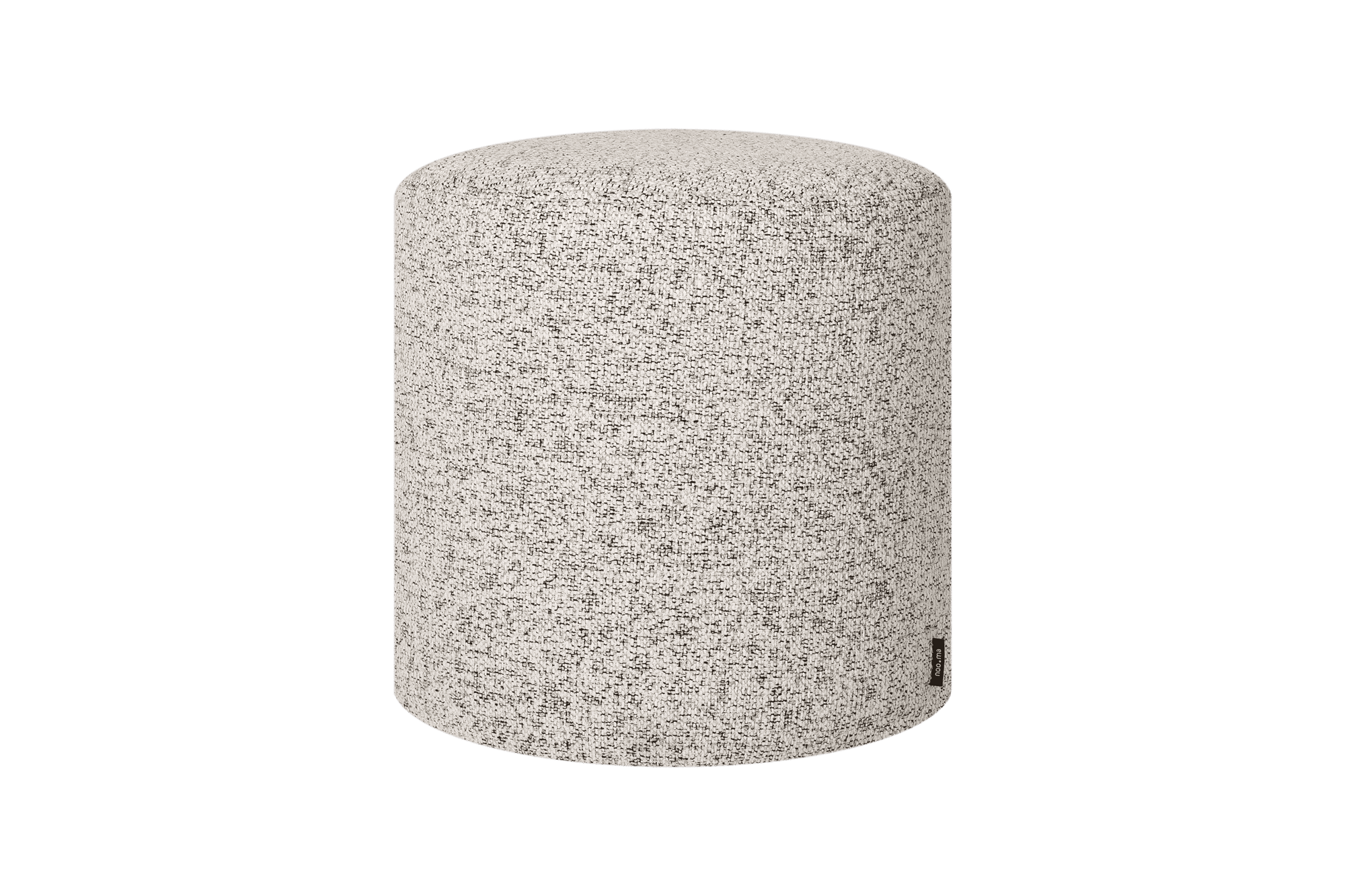 Folk Pouf - Tall
