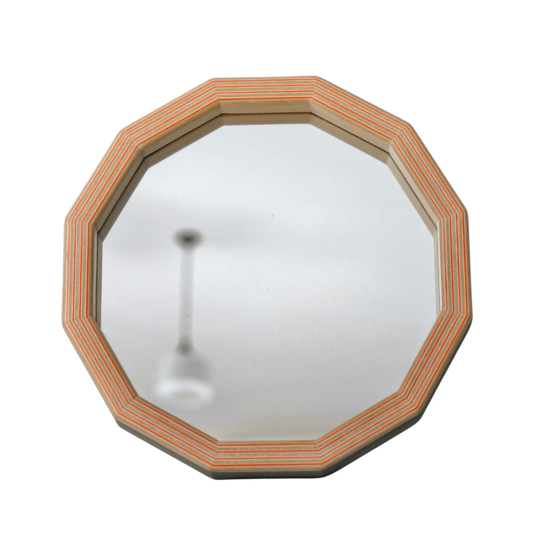 Alice Mirror