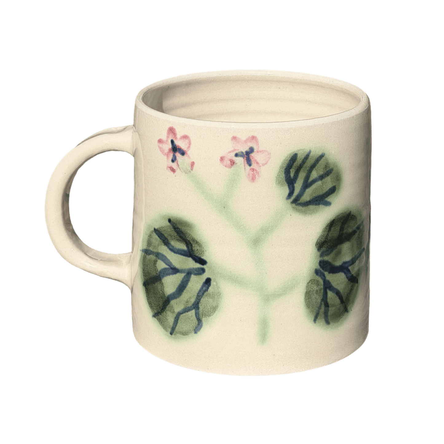 Pelargonium Mug