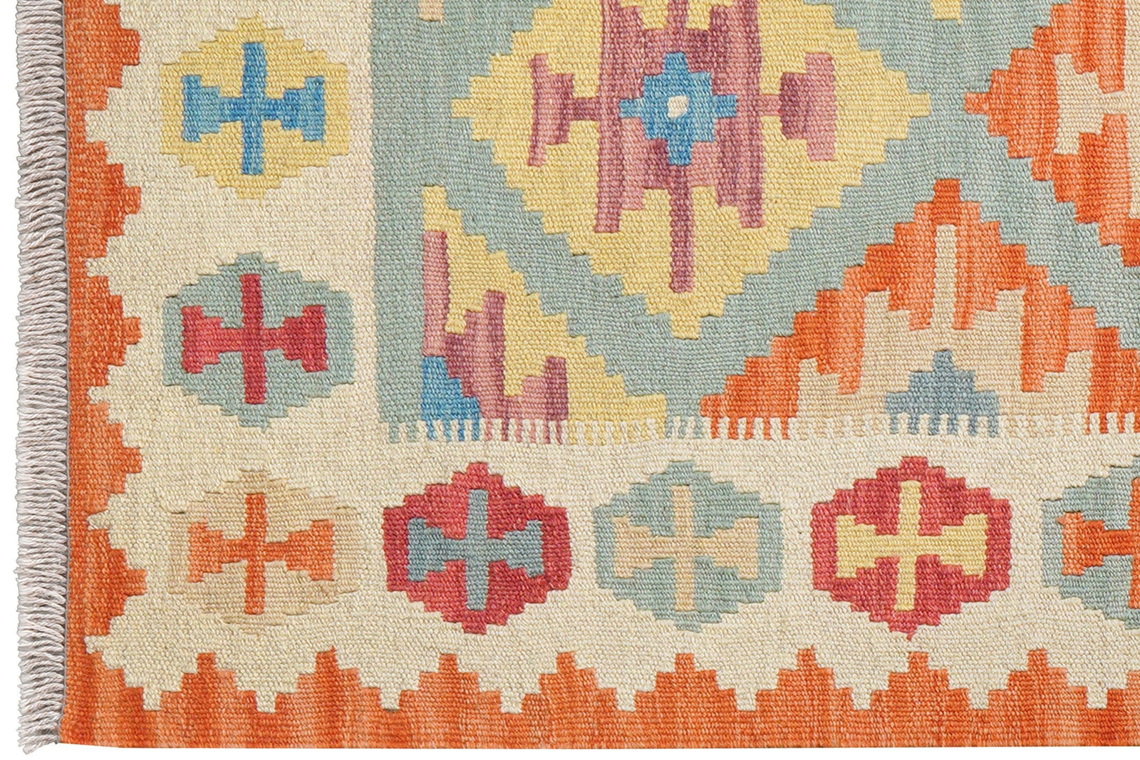 Kelim Gashgai Rug-